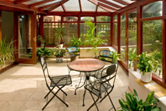 Stoney Middleton conservatory quotes