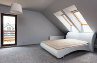 Stoney Middleton bedroom extensions