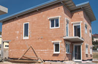 Stoney Middleton home extensions