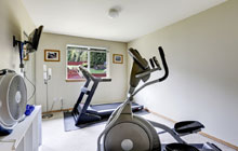 Stoney Middleton home gym construction leads