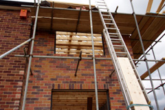 house extensions Stoney Middleton